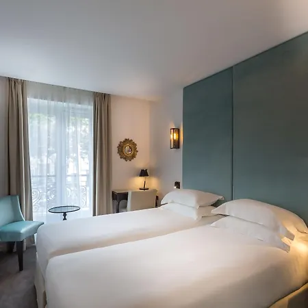 La Comtesse Paris