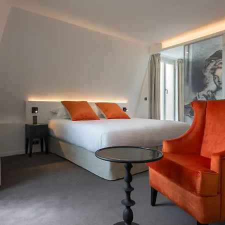 La Comtesse Otel
