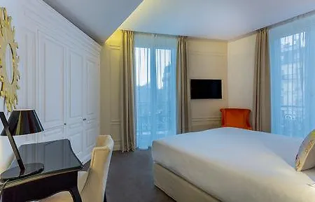 Otel La Comtesse