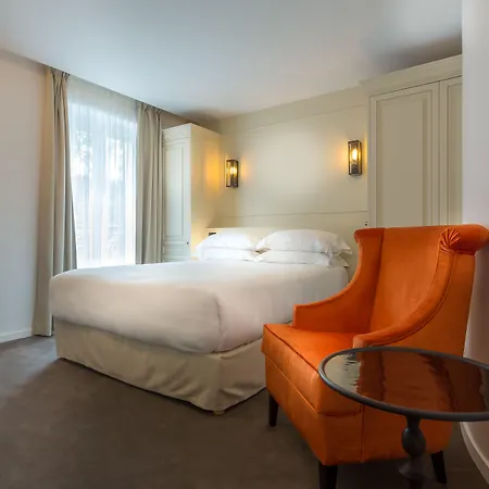 Otel La Comtesse