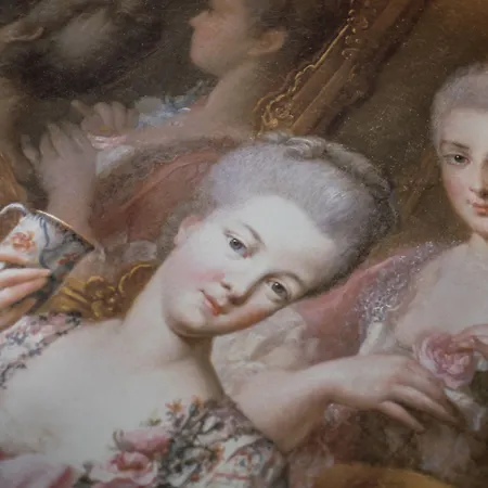 La Comtesse Paris