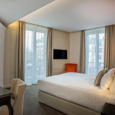 La Comtesse Otel