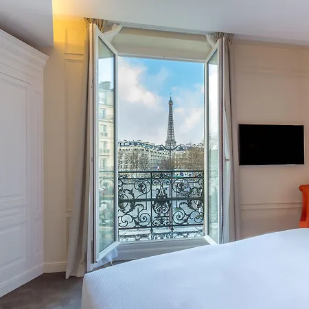 La Comtesse Otel 4*