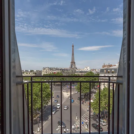Otel La Comtesse 4*