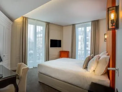 La Comtesse Otel