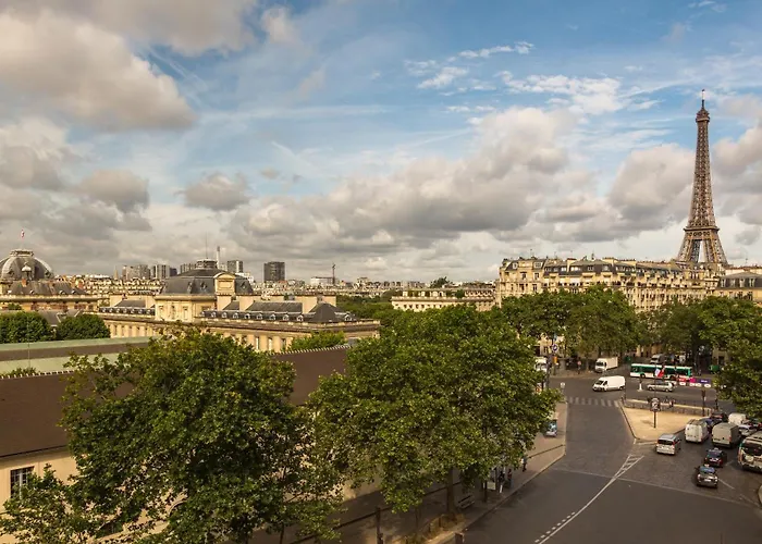 ホテル オテル ラ コムテーズ