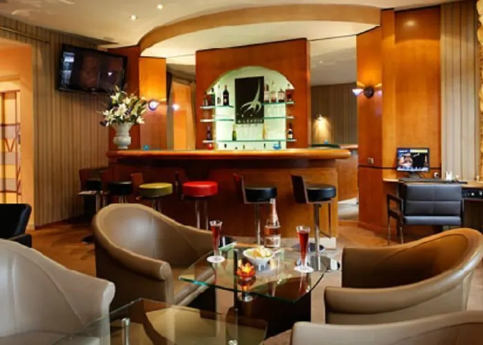 オテル ラ コムテーズ