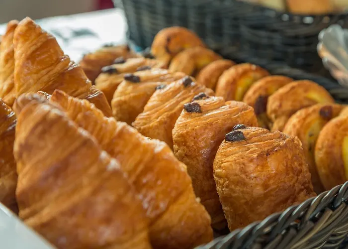 オテル ラ コムテーズ ホテル 4*