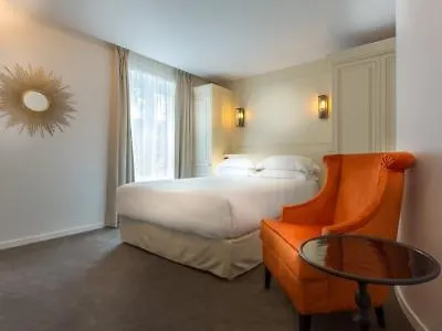 La Comtesse Hotell 4*