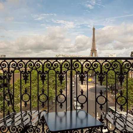 Hotel La Comtesse 4*