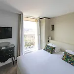 Hotel La Comtesse