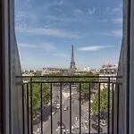 Hotell La Comtesse 4*