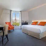 La Comtesse Hotel 4*