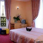 La Comtesse Hotell