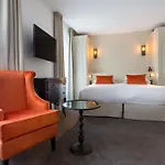 Hotel La Comtesse 4*