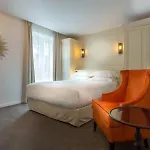 La Comtesse Hotel 4*