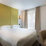 Hotell La Comtesse Paris