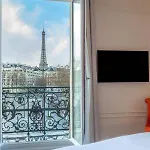 La Comtesse Hotel Parijs