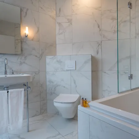 伯爵夫人酒店 巴黎