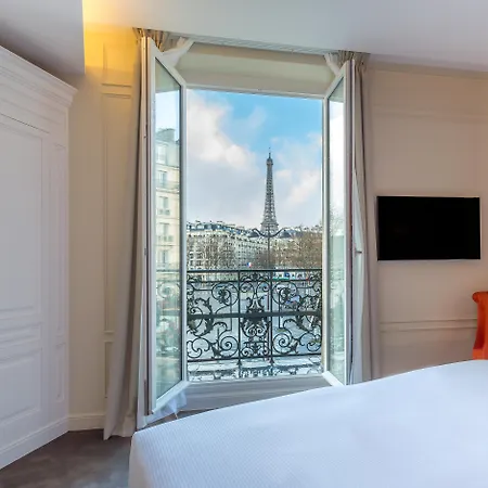 La Comtesse 4* París