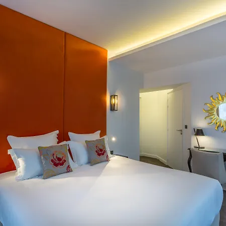 伯爵夫人酒店 4*