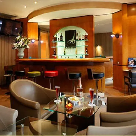 Отель La Comtesse 4*