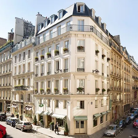 La Comtesse París