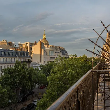 La Comtesse París