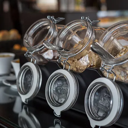 La Comtesse Отель