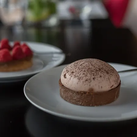 伯爵夫人酒店 4*