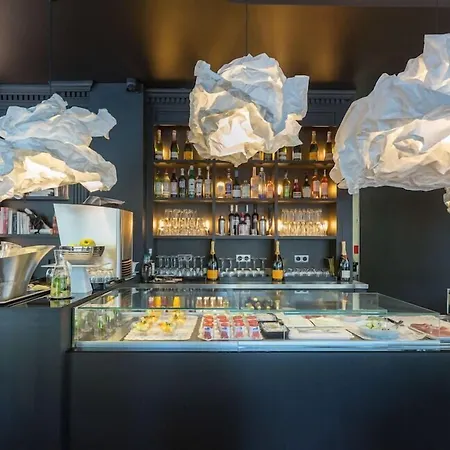 La Comtesse Hotel 4*