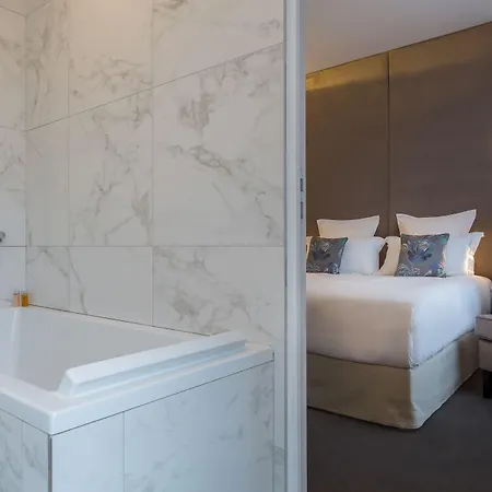 Hotel La Comtesse