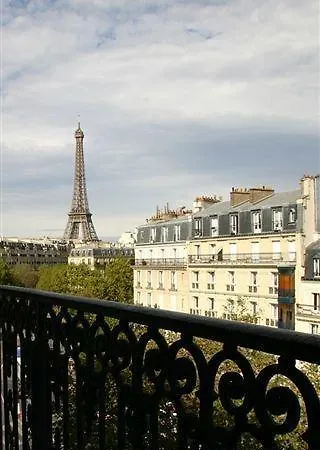 La Comtesse Hotel Paris
