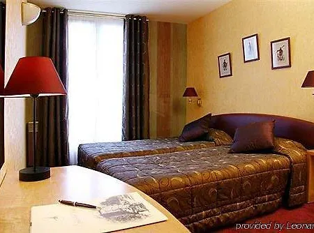 La Comtesse Hotel 4*