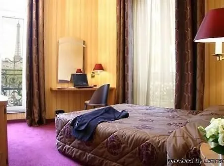 La Comtesse Hotel Paris
