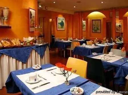 La Comtesse 4* París