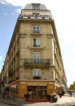 La Comtesse Hotel 4*
