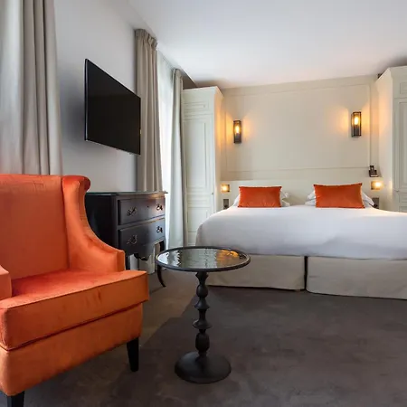 Отель La Comtesse 4*