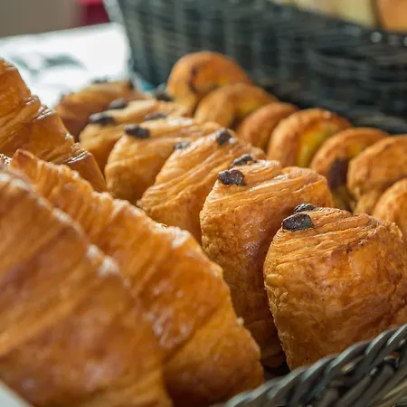 伯爵夫人酒店 酒店 4*