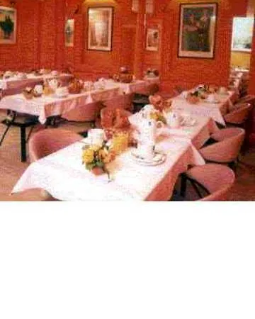 Hotel La Comtesse Paris