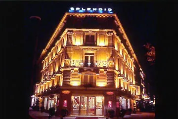 Hotel La Comtesse