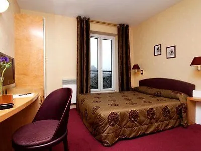 La Comtesse 4* París