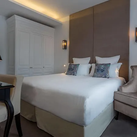 La Comtesse Hotel París