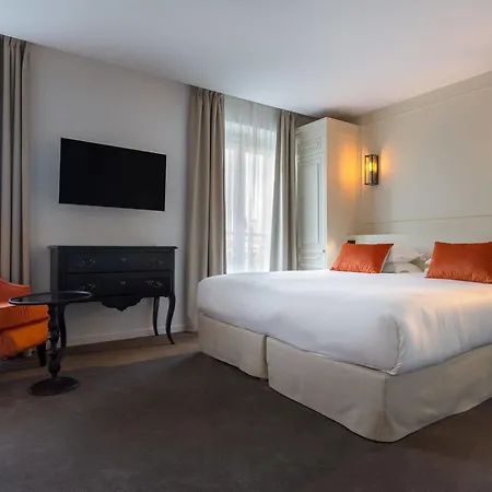 La Comtesse Hotel 4*