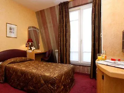 La Comtesse Hotel París