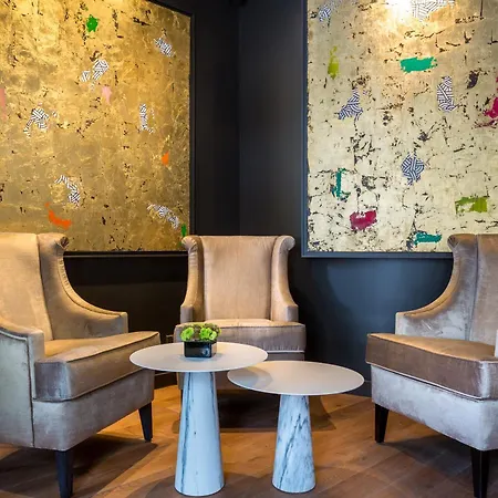 伯爵夫人酒店 4*