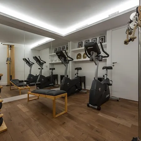 酒店 伯爵夫人酒店