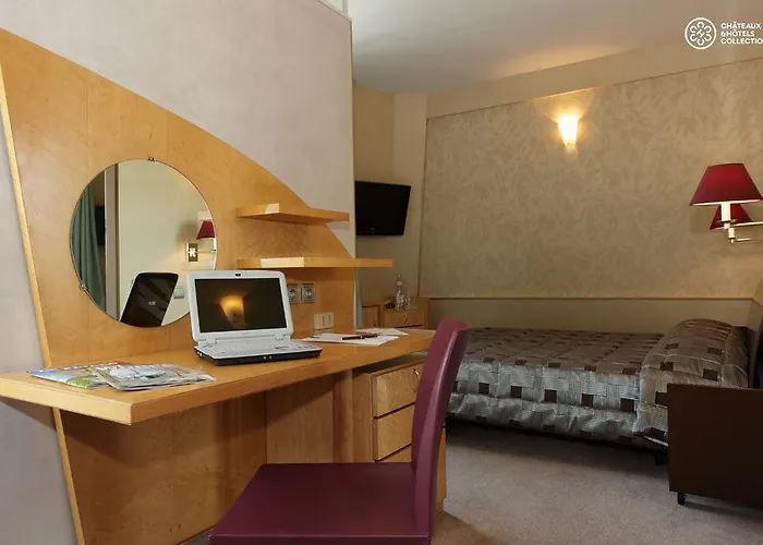 La Comtesse 4* Paříž