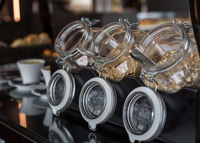 伯爵夫人酒店 酒店