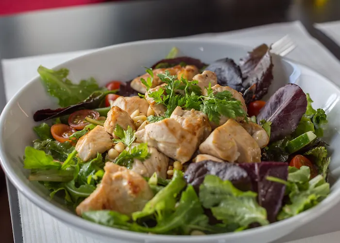 Hotel La Comtesse Paříž